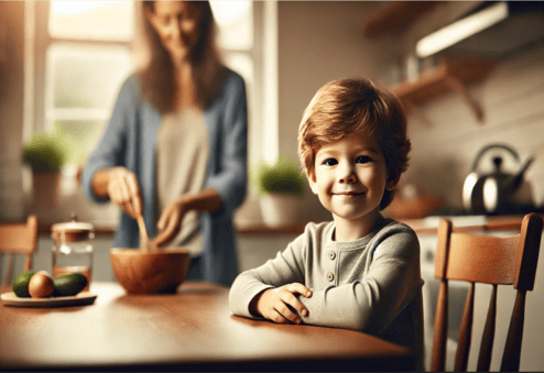 How to Cultivate Patience in Children