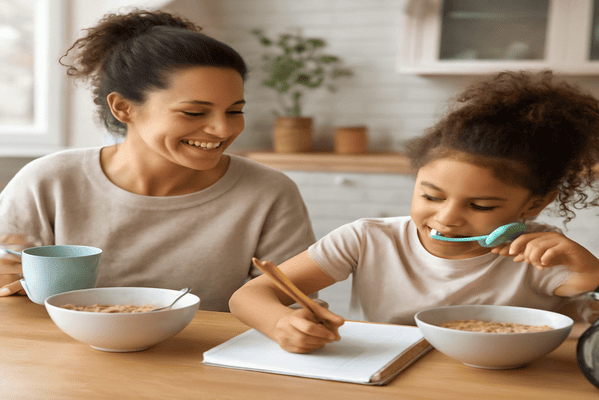 Creating Healthy Routines for Kids A Guide for Parents