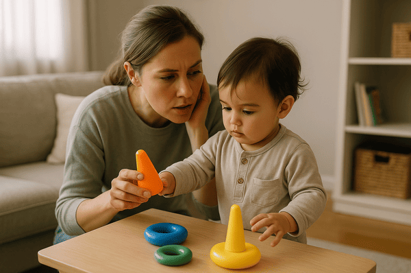 How to Create a Safe Home Environment for Children