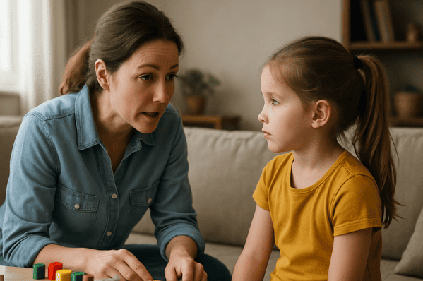 Setting Realistic Expectations for Your Child's Development
