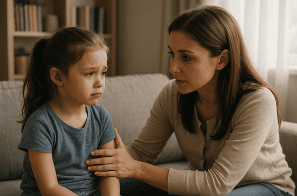 Teaching Children About Respect and Empathy