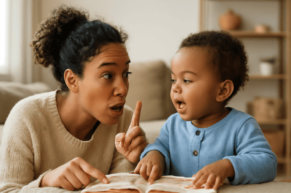 How to Support Language Development in Early Childhood